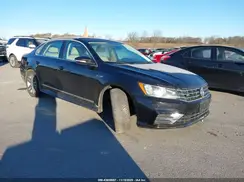 1VWDT7A32HC031090 2017 VOLKSWAGEN PASSAT