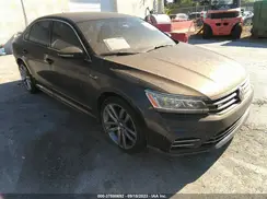 1VWDT7A32HC032062 2017 VOLKSWAGEN PASSAT