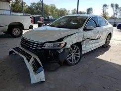 1VWDT7A32HC032076 2017 VOLKSWAGEN PASSAT