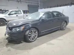 1VWDT7A32HC033194 2017 VOLKSWAGEN PASSAT
