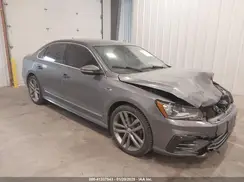 1VWDT7A32HC034829 2017 VOLKSWAGEN PASSAT