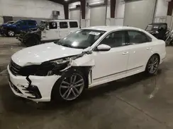 1VWDT7A32HC037441 2017 VOLKSWAGEN PASSAT