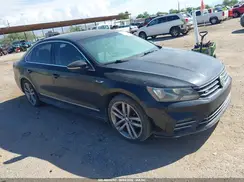 1VWDT7A32HC039674 2017 VOLKSWAGEN PASSAT