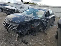 1VWDT7A32HC040422 2017 VOLKSWAGEN PASSAT