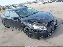 1VWDT7A32HC040601 2017 VOLKSWAGEN PASSAT