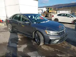 1VWDT7A32HC040761 2017 VOLKSWAGEN PASSAT