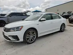 1VWDT7A32HC042672 2017 VOLKSWAGEN PASSAT