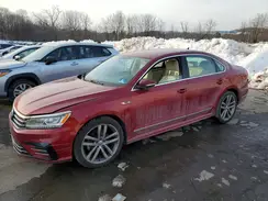 1VWDT7A32HC042882 2017 VOLKSWAGEN PASSAT