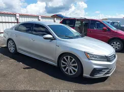 1VWDT7A32HC042901 2017 VOLKSWAGEN PASSAT