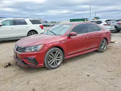 1VWDT7A32HC043000 2017 VOLKSWAGEN PASSAT