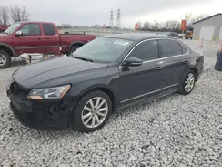 1VWDT7A32HC043983 2017 VOLKSWAGEN PASSAT