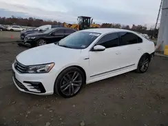1VWDT7A32HC044289 2017 VOLKSWAGEN PASSAT