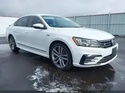 1VWDT7A32HC044423 2017 VOLKSWAGEN PASSAT