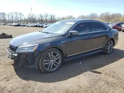 1VWDT7A32HC045104 2017 VOLKSWAGEN PASSAT