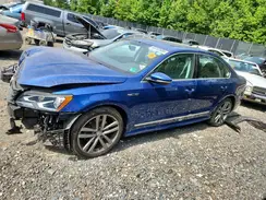 1VWDT7A32HC045779 2017 VOLKSWAGEN PASSAT