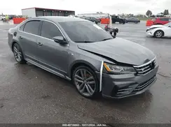1VWDT7A32HC046365 2017 VOLKSWAGEN PASSAT