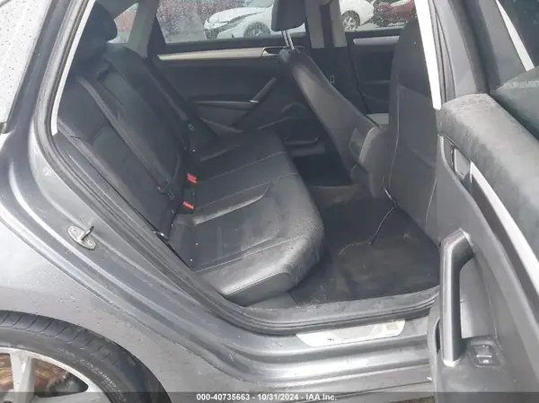 1VWDT7A32HC046365 2017 VOLKSWAGEN PASSAT - Image 8