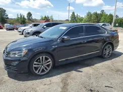1VWDT7A32HC046656 2017 VOLKSWAGEN PASSAT