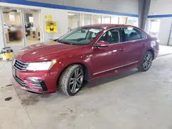 1VWDT7A32HC047015 2017 VOLKSWAGEN PASSAT