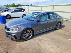 1VWDT7A32HC047273 2017 VOLKSWAGEN PASSAT