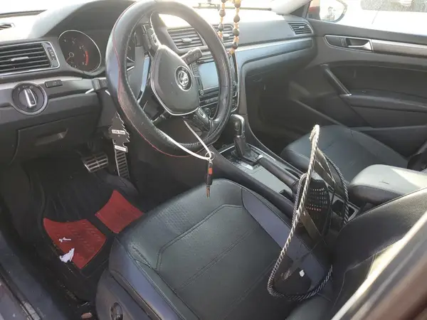 1VWDT7A32HC047659 2017 VOLKSWAGEN PASSAT - Image 8