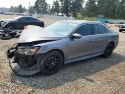 1VWDT7A32HC049699 2017 VOLKSWAGEN PASSAT