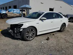 1VWDT7A32HC050089 2017 VOLKSWAGEN PASSAT