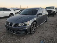 1VWDT7A32HC051730 2017 VOLKSWAGEN PASSAT