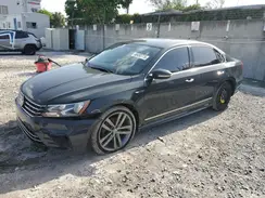 1VWDT7A32HC052201 2017 VOLKSWAGEN PASSAT