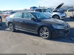 1VWDT7A32HC052375 2017 VOLKSWAGEN PASSAT