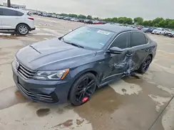 1VWDT7A32HC052456 2017 VOLKSWAGEN PASSAT