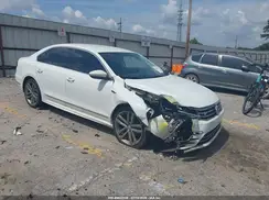 1VWDT7A32HC053607 2017 VOLKSWAGEN PASSAT