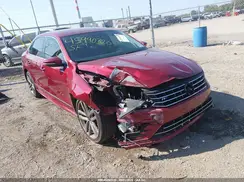 1VWDT7A32HC055499 2017 VOLKSWAGEN PASSAT