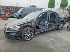 1VWDT7A32HC056121 2017 VOLKSWAGEN PASSAT