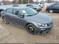 1VWDT7A32HC056376 2017 VOLKSWAGEN PASSAT