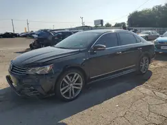 1VWDT7A32HC056782 2017 VOLKSWAGEN PASSAT