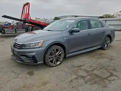 1VWDT7A32HC057270 2017 VOLKSWAGEN PASSAT