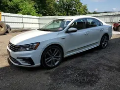 1VWDT7A32HC057334 2017 VOLKSWAGEN PASSAT