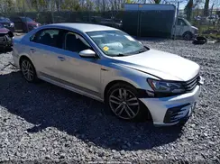 1VWDT7A32HC058340 2017 VOLKSWAGEN PASSAT
