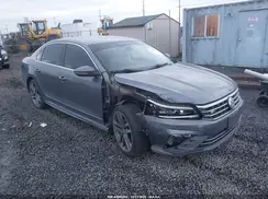 1VWDT7A32HC059200 2017 VOLKSWAGEN PASSAT