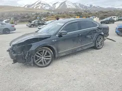 1VWDT7A32HC060623 2017 VOLKSWAGEN PASSAT