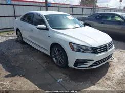 1VWDT7A32HC060718 2017 VOLKSWAGEN PASSAT