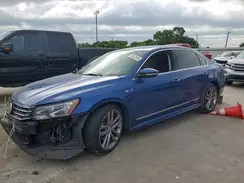 1VWDT7A32HC060962 2017 VOLKSWAGEN PASSAT