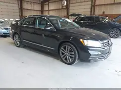 1VWDT7A32HC061352 2017 VOLKSWAGEN PASSAT