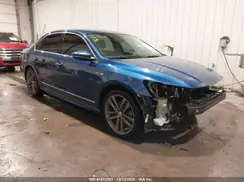 1VWDT7A32HC063408 2017 VOLKSWAGEN PASSAT