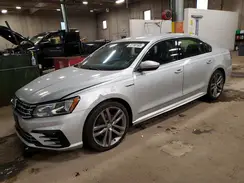 1VWDT7A32HC064025 2017 VOLKSWAGEN PASSAT