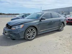 1VWDT7A32HC064266 2017 VOLKSWAGEN PASSAT