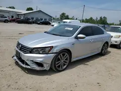 1VWDT7A32HC064509 2017 VOLKSWAGEN PASSAT