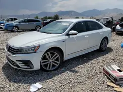 1VWDT7A32HC064770 2017 VOLKSWAGEN PASSAT