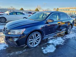 1VWDT7A32HC066745 2017 VOLKSWAGEN PASSAT